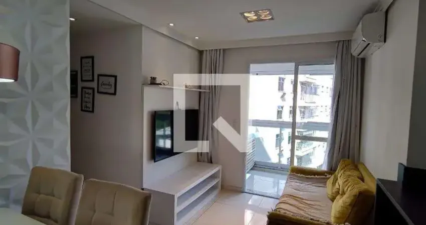 Apartamento para Venda - Pechincha, 2 Quartos,  57 m² - Rio de Janeiro