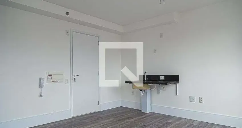 Kitnet / Stúdio para Venda - Saúde, 1 Quarto,  24 m² - São Paulo
