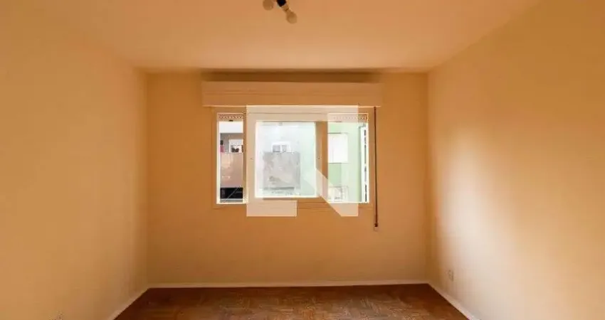 Apartamento para Venda - Centro Histórico, 1 Quarto,  44 m² - Porto Alegre