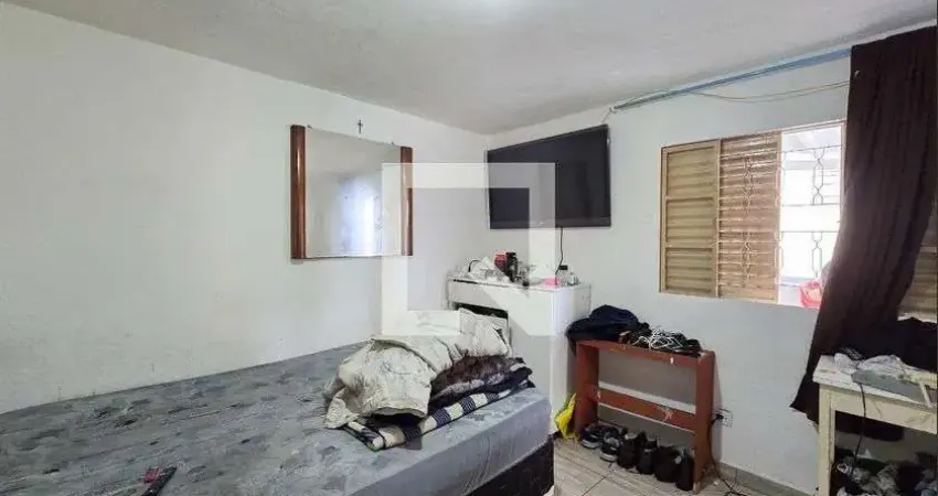 Casa para Venda - Nova Petrópolis, 4 Quartos,  135 m² - São Bernardo do Campo