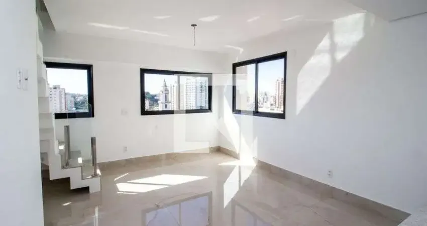 Apartamento para Venda - Santo Agostinho, 2 Quartos,  63 m² - Belo Horizonte