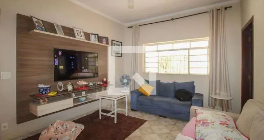 Casa para Venda - Jardim Flamboyant, 3 Quartos,  176 m² - Campinas