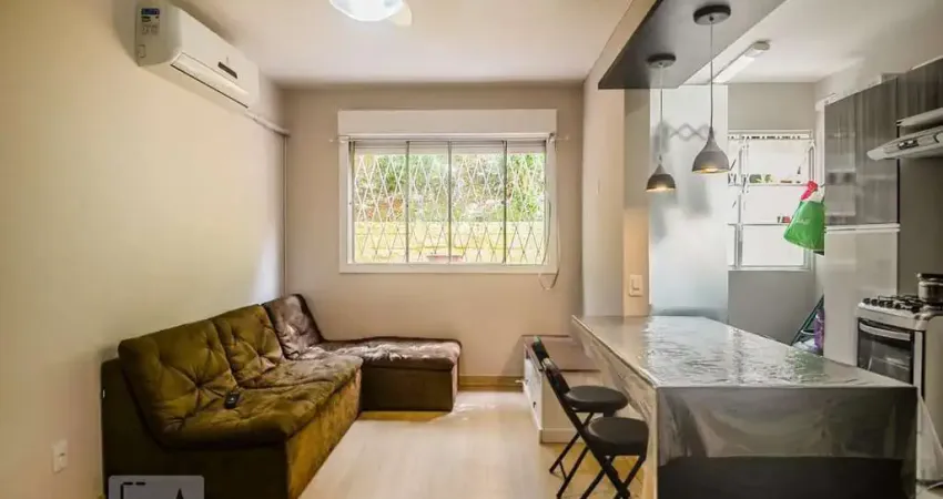 Apartamento para Venda - Santo Antônio, 3 Quartos,  69 m² - Porto Alegre