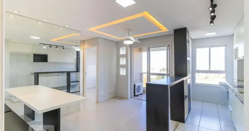 Apartamento para Venda - Bosque, 1 Quarto,  42 m² - Campinas