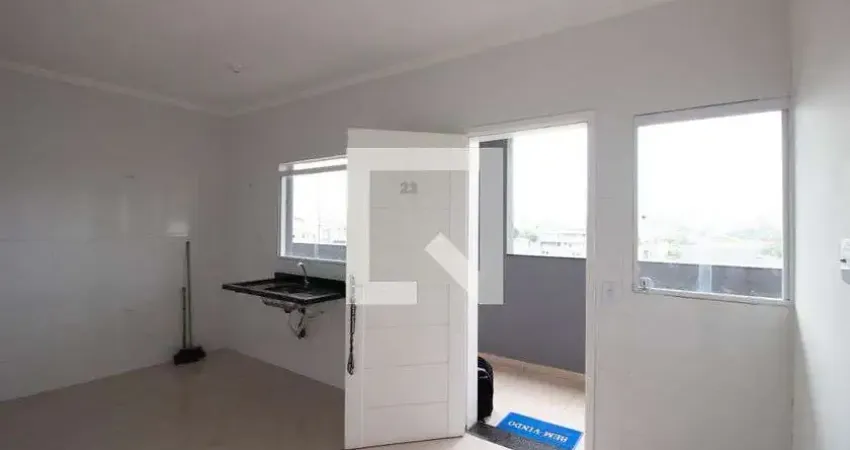 Apartamento para Venda - Itaquera, 2 Quartos,  38 m² - São Paulo