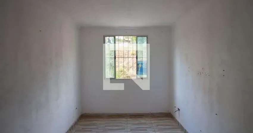 Apartamento para Venda - Vila Jacuí, 2 Quartos,  43 m² - São Paulo