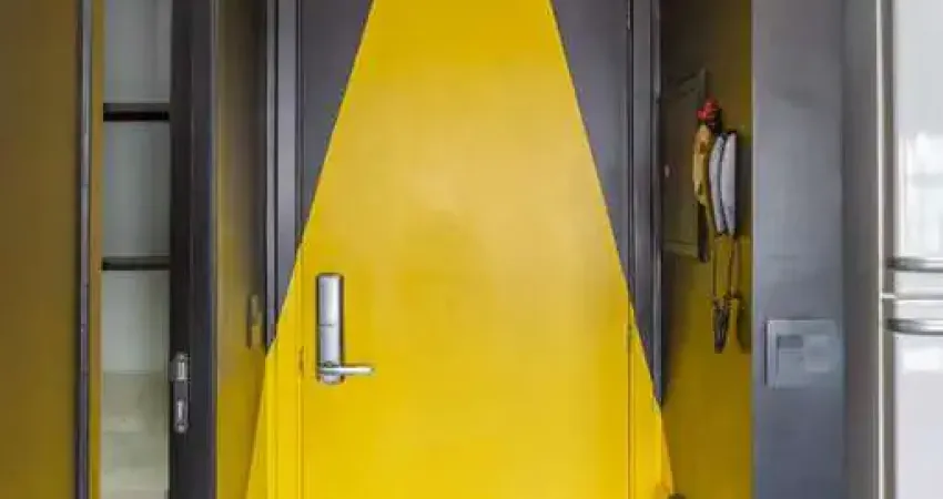 Apartamento para Venda - Barra Funda, 1 Quarto,  50 m² - São Paulo