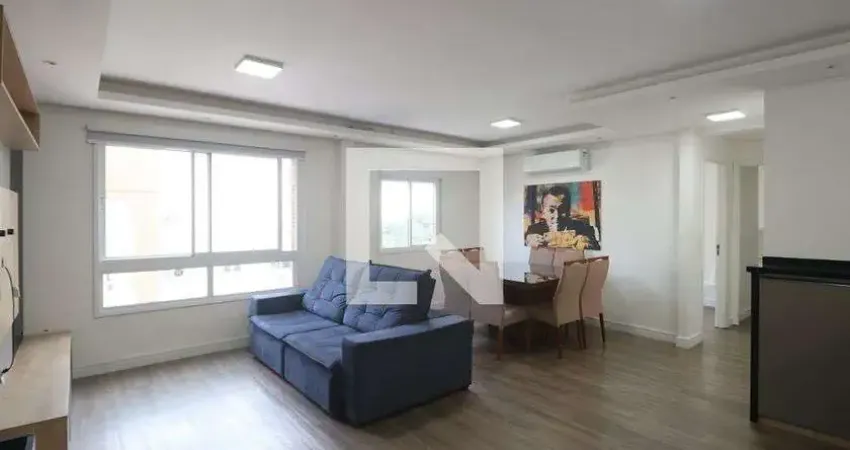 Apartamento para Venda - Marechal Rondon, 2 Quartos,  77 m² - Canoas