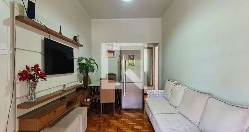 Apartamento para Venda - Piedade, 2 Quartos,  60 m² - Rio de Janeiro