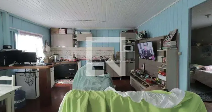 Apartamento para Venda - Scharlau, 4 Quartos,  300 m² - São Leopoldo