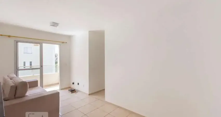 Apartamento para Venda - Parque Prado, 3 Quartos,  62 m² - Campinas