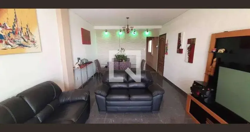 Casa para Venda - Umuarama, 2 Quartos,  125 m² - Osasco