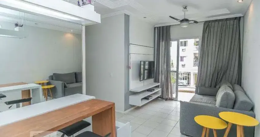 Apartamento para Venda - Taquara, 2 Quartos,  59 m² - Rio de Janeiro