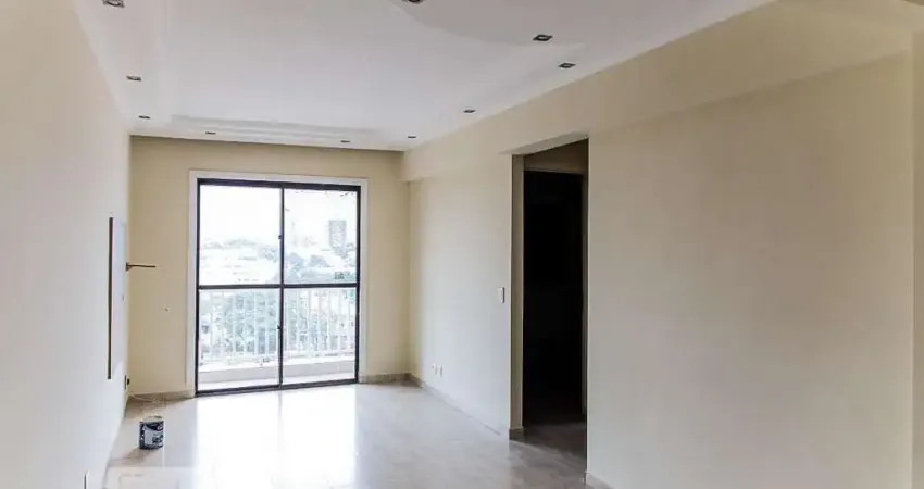 Apartamento para Venda - Vila Leopoldina, 2 Quartos,  70 m² - Santo André