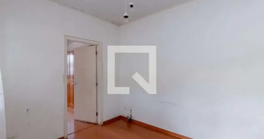 Casa para Venda - Bosque da Saúde, 1 Quarto,  70 m² - São Paulo