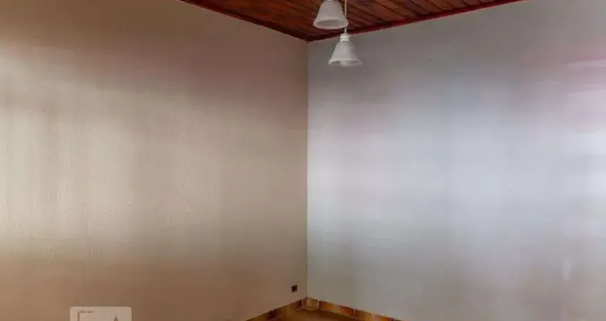 Casa para Venda - Jardim do Mar, 2 Quartos,  188 m² - São Bernardo do Campo