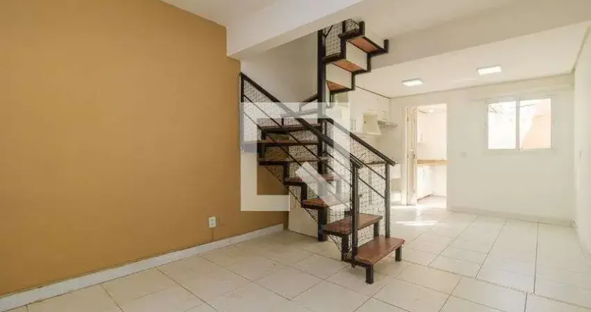 Casa / Sobrado em Condomínio para Venda - Ipanema, 3 Quartos,  124 m² - Porto Alegre