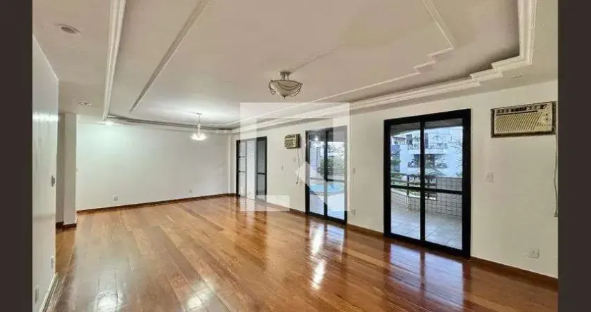 Apartamento para Venda - Recreio, 3 Quartos,  180 m² - Rio de Janeiro