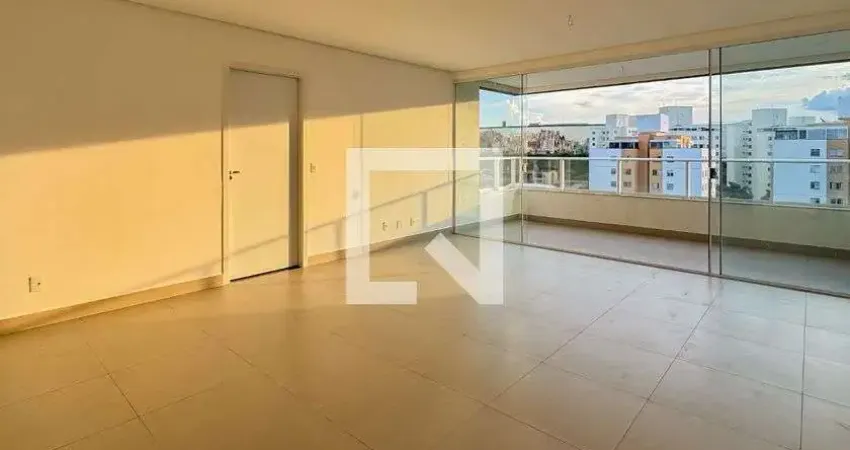 Apartamento para Venda - Fernão Dias, 3 Quartos,  113 m² - Belo Horizonte