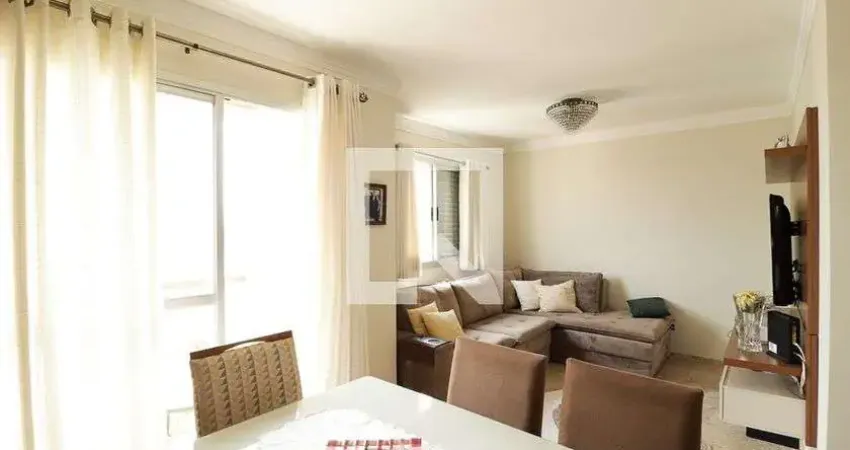 Cobertura para Venda - Santana, 2 Quartos,  172 m² - São Paulo