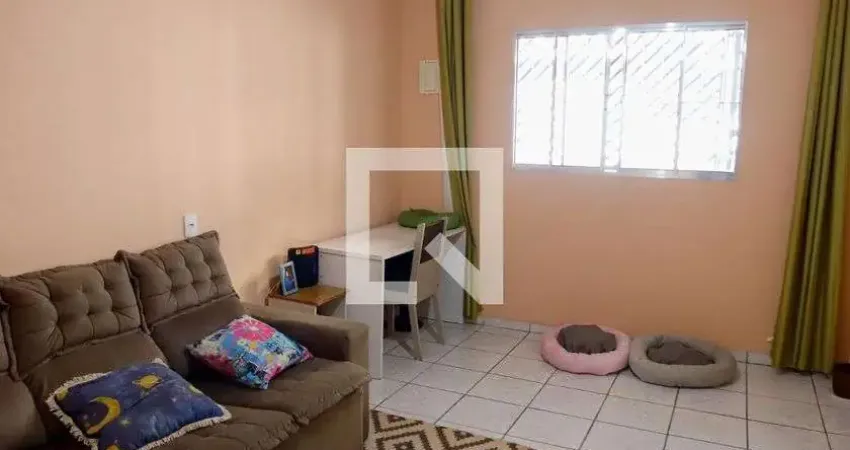 Casa para Venda - Santa Maria, 3 Quartos,  214 m² - Osasco