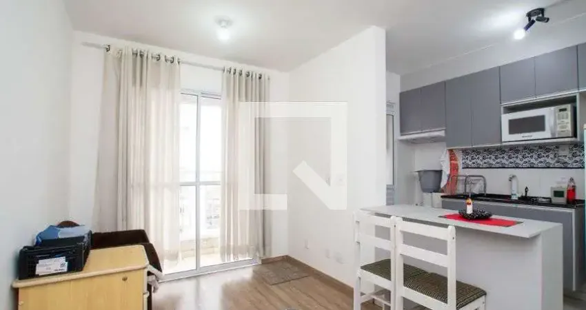 Apartamento para Venda - Vila Augusta, 2 Quartos,  45 m² - Guarulhos