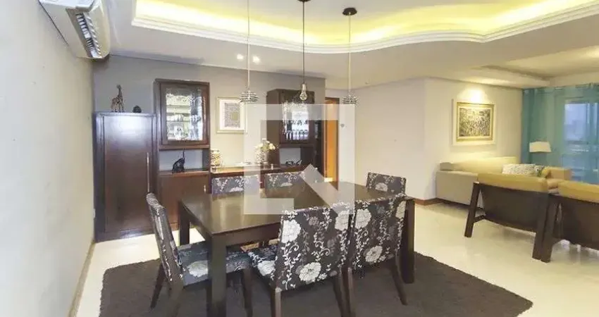 Apartamento para Venda - Fião, 4 Quartos,  82 m² - São Leopoldo