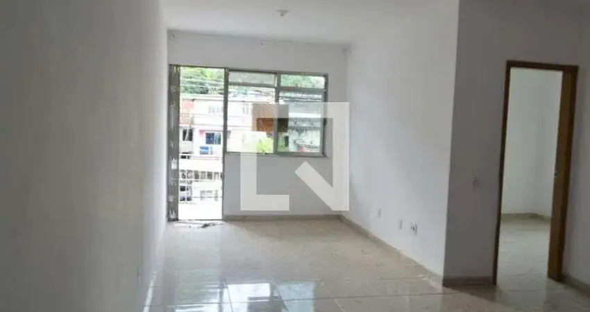 Apartamento para Venda - Taquara, 2 Quartos,  102 m² - Rio de Janeiro
