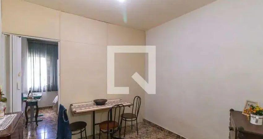 Kitnet / Stúdio para Venda - Centro, 1 Quarto,  42 m² - Campinas