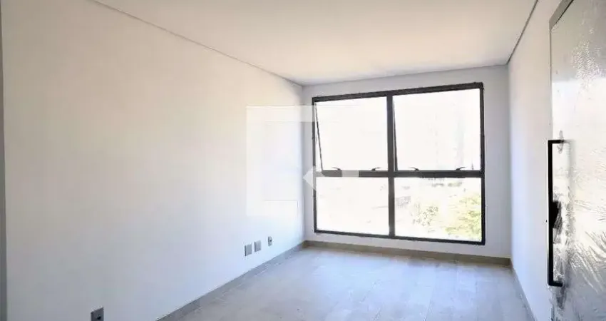 Apartamento para Venda - Lourdes, 2 Quartos,  59 m² - Belo Horizonte