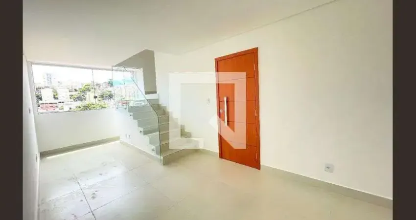 Cobertura para Venda - Salgado Filho, 3 Quartos,  149 m² - Belo Horizonte