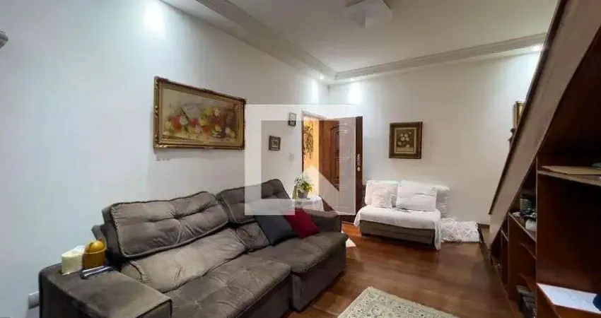 Casa para Venda - Ipiranga, 4 Quartos,  315 m² - São Paulo