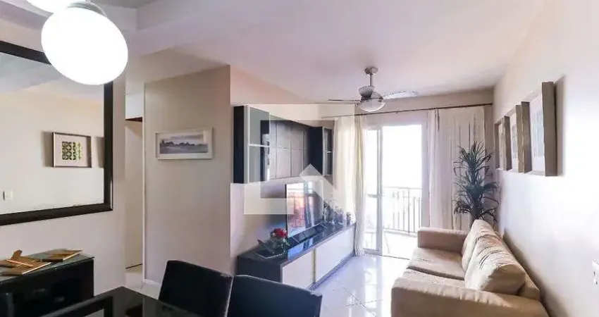 Apartamento para Venda - Méier, 3 Quartos,  72 m² - Rio de Janeiro