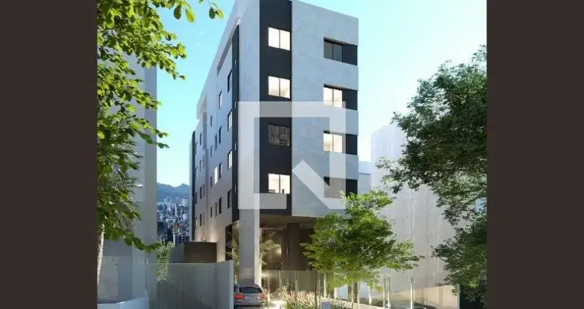 Apartamento para Venda - Sion, 3 Quartos,  101 m² - Belo Horizonte