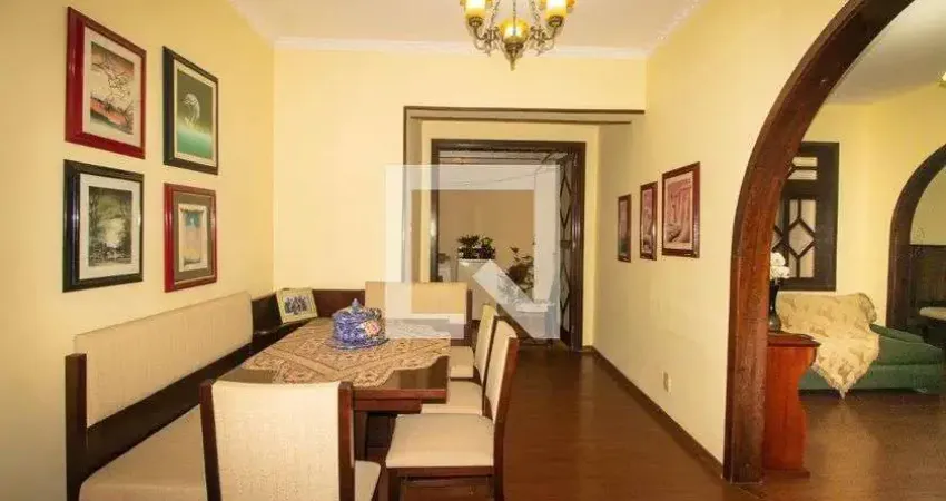 Apartamento para Venda - Floresta, 3 Quartos,  164 m² - Porto Alegre