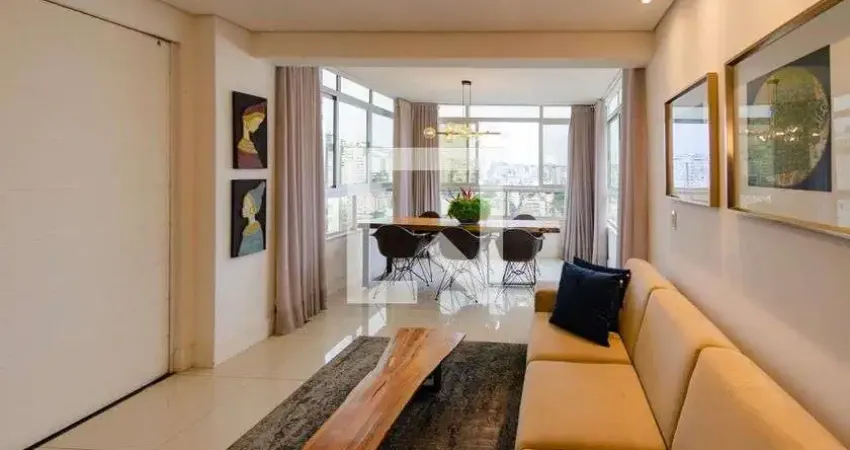 Apartamento para Venda - Buritis, 3 Quartos,  112 m² - Belo Horizonte