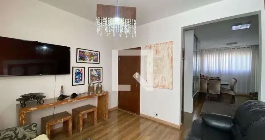 Apartamento para Venda - Coração de Jesus, 2 Quartos,  104 m² - Belo Horizonte