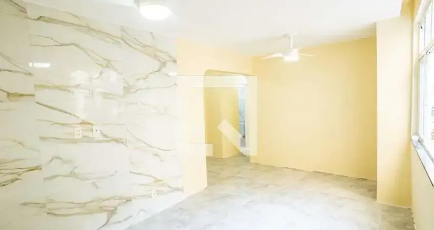 Apartamento para Venda - Flamengo, 3 Quartos,  80 m² - Rio de Janeiro
