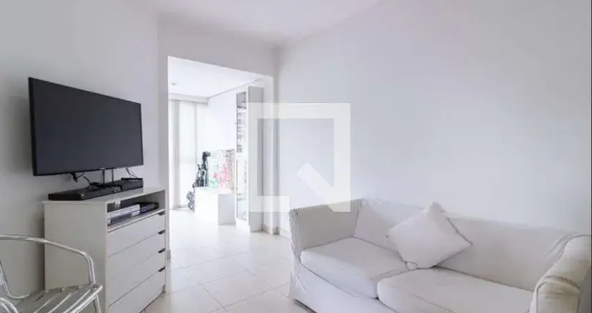 Apartamento para Venda - Moema, 2 Quartos,  58 m² - São Paulo