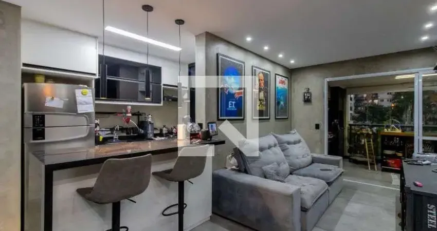 Apartamento para Venda - Picanço, 3 Quartos,  82 m² - Guarulhos