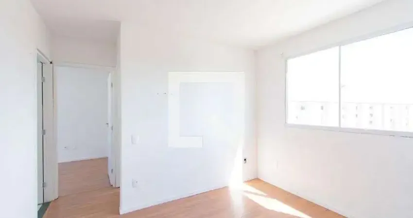 Apartamento para Venda - Rio Branco, 2 Quartos,  42 m² - Canoas
