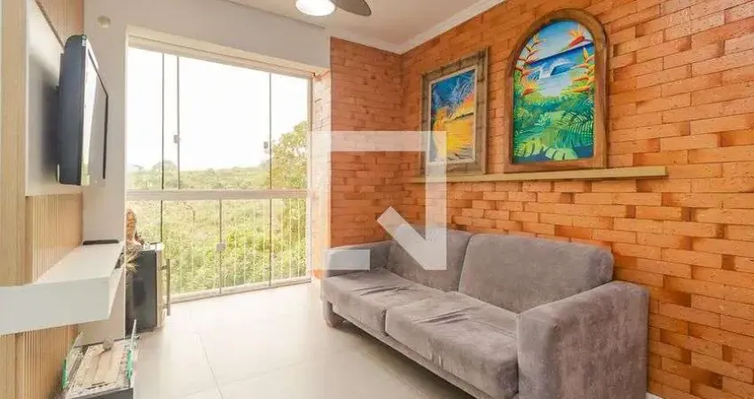 Apartamento para Venda - Cavalhada, 2 Quartos,  56 m² - Porto Alegre