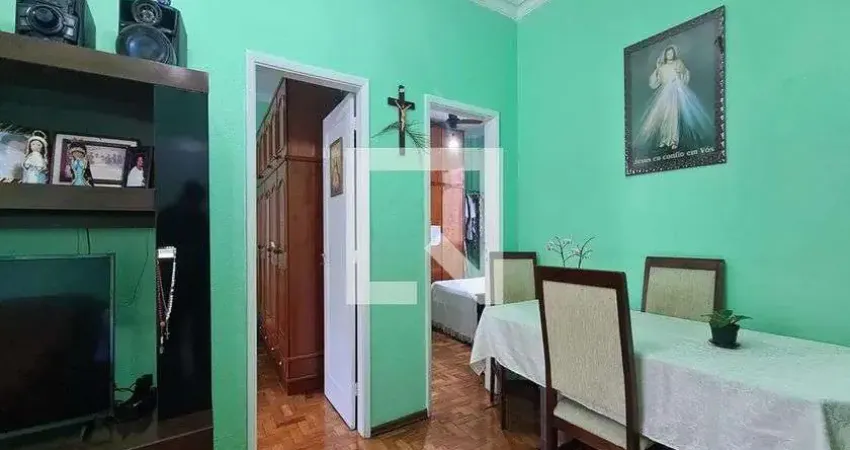 Apartamento para Venda - Méier, 2 Quartos,  75 m² - Rio de Janeiro