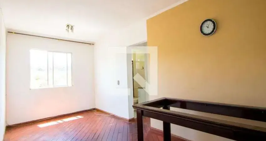 Apartamento para Venda - Cidade Sao Jorge, 2 Quartos,  47 m² - Santo André