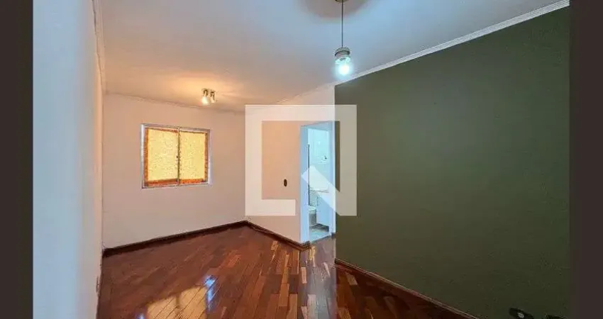Apartamento para venda - cidade sao jorge, 2 quartos,  47 m² - santo andré