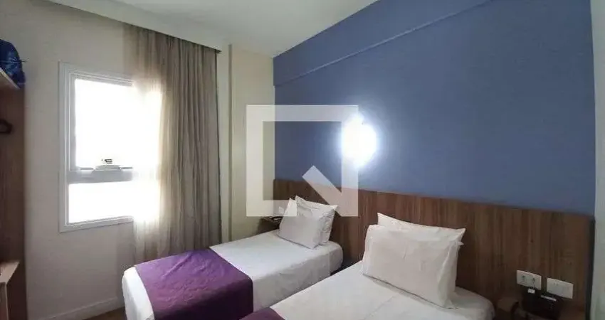 Apartamento para Venda - Cambuí, 1 Quarto,  21 m² - Campinas