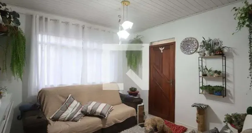 Casa para Venda - Estância Velha, 3 Quartos,  130 m² - Canoas