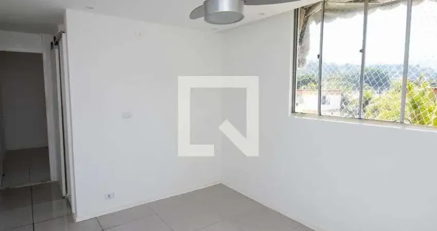 Apartamento para Venda - Anil, 2 Quartos,  55 m² - Rio de Janeiro