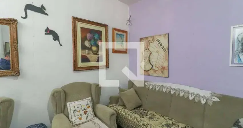 Casa para Venda - Centro, 3 Quartos,  110 m² - Jundiaí