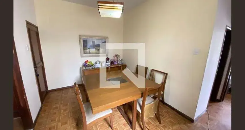 Cobertura para Venda - Méier, 3 Quartos,  150 m² - Rio de Janeiro